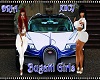 My Bugatti Girls