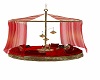 india palace swing red