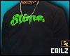 Slime Sweatshirt