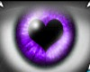 SW] Purple Heart eyes