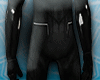 BP: Panther's Suit