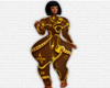 JumpSuit LLT