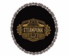 Steampunk Gear Rug