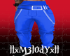 M3 Blue Jeans
