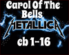 Metallica Carol Of Bells