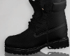 Rk| Boots Urbans Black