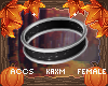 ꨄVanessa Full Cuffsꨄ