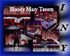 Bloody Mary Tavern