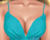 Gala Teal Gown