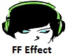Dj FF Effect