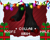 ꨄKrampus Hoovesꨄ