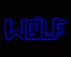Wolf Particles