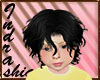 kids despeinado black