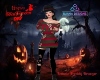 Female Freddy Krueger
