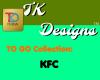 TK-TO GO: KFC