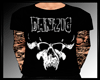 Shirt Danzig