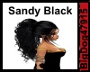 [BD] Sandy Black