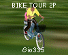 [Gi]BIKE TOUR 2P