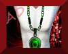 AD Green Lantern Chain
