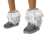 [i] Snow shoes