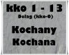 Kochany Kochana
