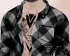 EXX. Plaid Shirt B