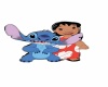 {LS} 3D Lilo and Stitch