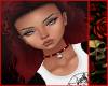 Alaricia - Cherry