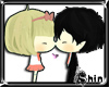 [Shin] Chibi Couple