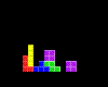 Tiny Tetris Game