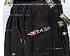 baggy berry jorts
