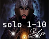 Solitaire Sauvage + L