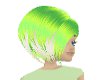 (Dru)Green Kim Hair