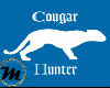 [M] Cougar hunter shirt