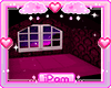 p. pink witch room