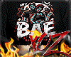 (F) xOz Zomb!e MyBae Top