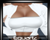 Kay Top White RLL
