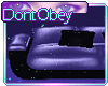 !DontObey- Couch