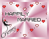 ¤C¤Happily married heart