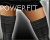 (iK!)Powerfit Boots