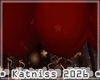 K! Valentine Balloons
