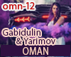 Gabidulin Yarimov - Oman