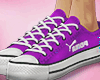 Shoes PM Purple