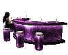{F} Purple Desires Bar 