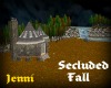 Secluded Fall
