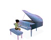 Pastel Piano