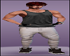 Hands in Pocket II