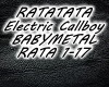 Babymetal Ratatata