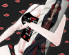 Itachi Pillow