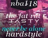 (shan)nba1-18 hardstyle